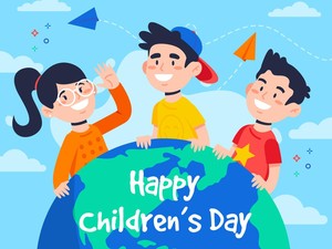 50 Ucapan Hari Anak Nasional 2025 dalam Bahasa Inggris dan Terjemahannya