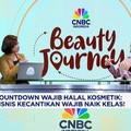Video: Industri Kosmetik Wajib Halal 2026, Pelaku Usaha Harus Siap