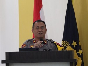 Polisi Beberkan Batas Penggunaan Sound System di Kota Batu