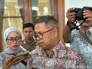 Walkot Eri Larang Bus Trans Jatim Masuk Joyoboyo, Ini Kata Dishub Jatim