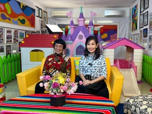 Drama Musikal Menembus Batas Mimpi Siap Hadirkan Kisah yang Menyentuh