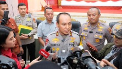 Polda Riau Antisipasi Potensi Karhutla di Kuansing Jelang Pacu Jalur