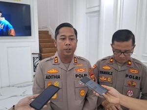 Polisi Siapkan 4 Pos dan 200 Personel untuk Pengamanan Nataru di Lubuklinggau