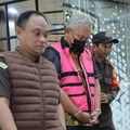 Penampakan Tersangka Kasus Korupsi Sritex, Ada Eks Bos BJB-Bank Jateng