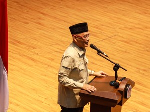 Persiapan Haji 2026 Mulai Agustus, BP Haji Dorong RUU Haji Segera Disahkan