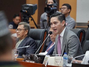 F-Gerindra DPR Minta Maaf, Setuju Tunjangan Rumah Dihentikan