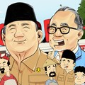 Koperasi Desa/Kelurahan Merah Putih: Jual Sembako, Pupuk, Sampai LPG