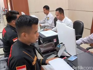 Istri Pamen di Sumsel Dilaporkan Dugaan Penipuan Rp 1,6 M, Catut Nama Istana