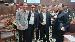 LMKN Soroti Pengelolaan Royalti Lagu: Usulkan Sistem Satu Pintu