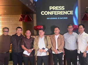 LMKN Blak-blakan Soal Nominal Royalti yang Gak Dibayar Mie Gacoan