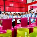 Pertamina Dukung Koperasi Desa Merah Putih Lewat Pasokan LPG