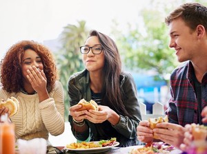 Third Wheel Artinya Apa? Ini Penjelasan dan Maknanya