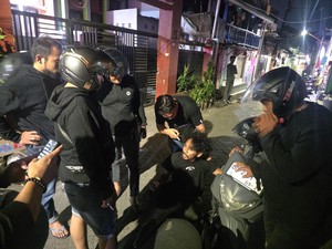 Polisi Tangkap Pria di Makassar yang Aniaya-Serang Mahasiswa Pakai Busur Panah