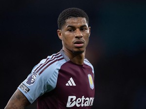 Barcelona Gaet Rashford, Memang Bisa Didaftarkan?