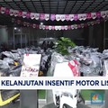 Video: Menanti Kelanjutan Insentif Motor Listrik