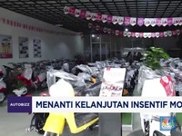 Video: Menanti Kelanjutan Insentif Motor Listrik