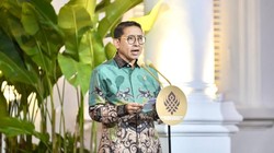 Menbud Buka Pameran NYALA, Angkat Perjuangan Diponegoro Lewat Seni
