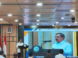 Alasan Rumah Barang Sitaan Seluruh Indonesia Kini Dikelola Kejaksaan