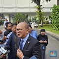 Rosan Benarkan Bos Djarum hingga Prajogo Minat Beli Patriot Bond