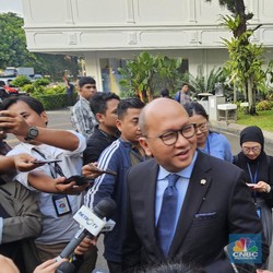 Rosan Lapor Prabowo, KEK Cetak 160.874 Lapangan Kerja