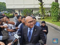 Rosan Lapor Prabowo, KEK Cetak 160.874 Lapangan Kerja