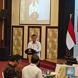 Menaker Ungkap Tantangan Berat Sektor Ketenagakerjaan RI, Ada Ojol