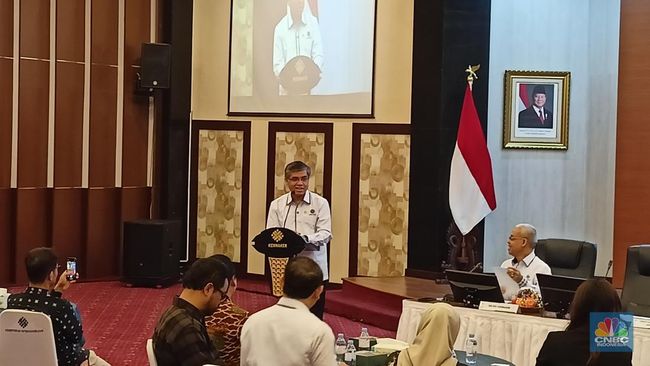Menaker Ungkap Tantangan Berat Sektor Ketenagakerjaan RI, Ada Ojol