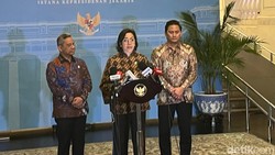 Video: Sederet Perintah Prabowo ke Sri Mulyani soal APBN 2026