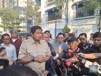 Duit 40 Konsumen Meikarta Sudah Balik, Ini Kata Menteri Ara