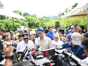 Mentrans Siapkan 105 Peneliti di Sulbar, Gali Potensi Kawasan Transmigrasi