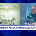 Video: Mimpi RI Perbaiki Mutu-Layanan Kesehatan, Pakar Ungkap Caranya