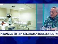 Video: Mimpi RI Perbaiki Mutu-Layanan Kesehatan, Pakar Ungkap Caranya