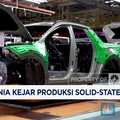 Video: Otomotif Dunia Kejar Produksi Solid-State
