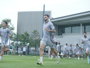 Konflik Kamboja-Thailand Memanas, Bobotoh Khawatir Kondisi Persib