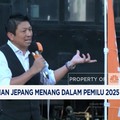 Video: Partai Sayap Kanan Jepang Menang dalam Pemilu 2025