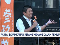 Video: Partai Sayap Kanan Jepang Menang dalam Pemilu 2025