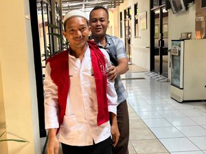 Pembunuh Pria Helm Merah di Mojokerto Divonis 14 Tahun Bui