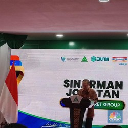 Bos Indomaret Blak-blakan Soal Industri Ritel RI, Begini Kondisinya