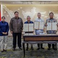 Genjot Kontribusi Ekonomi, Pemerintah Perkuat Ekosistem KEK
