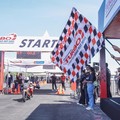 Pertamax Turbo Drag Fest 2025 Sukses di Yogyakarta