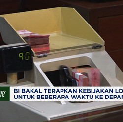 Video: Gara-Gara Ini Pertumbuhan DPK Bank Terhambat