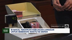 Video: Gara-Gara Ini Pertumbuhan DPK Bank Terhambat