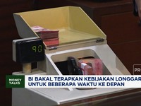 Video: Gara-Gara Ini Pertumbuhan DPK Bank Terhambat