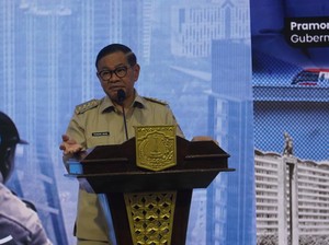 Kisah Pramono Elektabilitas Nol Tapi Menang Pilgub Usai Ziarah Gus Dur