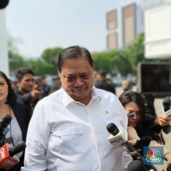 Prabowo Panggil Airlangga Hingga Sri Mulyani, Bahas KEK & RAPBN 2026