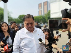 Video: Prabowo Panggil Airlangga Hingga Sri Mulyani, Bahas Soal Ini