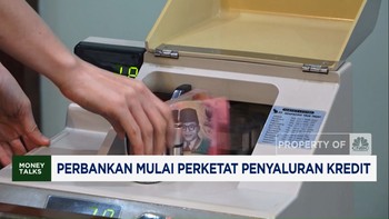 Video: Bank Masih Berebut DPK, Ini Efeknya ke Profitabilitas 2025