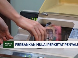 Video: Bank Masih Berebut DPK, Ini Efeknya ke Profitabilitas 2025