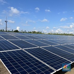 Dukung Ambisi Transisi Energi RI, ADB 'Buru' Peran Aktif Swasta