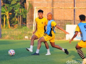 Pelatih PSIS Kahudi Harap Timnya Lengkap: Kita Sedang Membangun Sistem